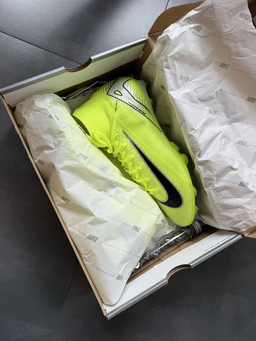 Nike Mercurial Superfly 10 Elite SG-PRO roz. 44