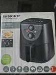 Air Fryer SilverCrest