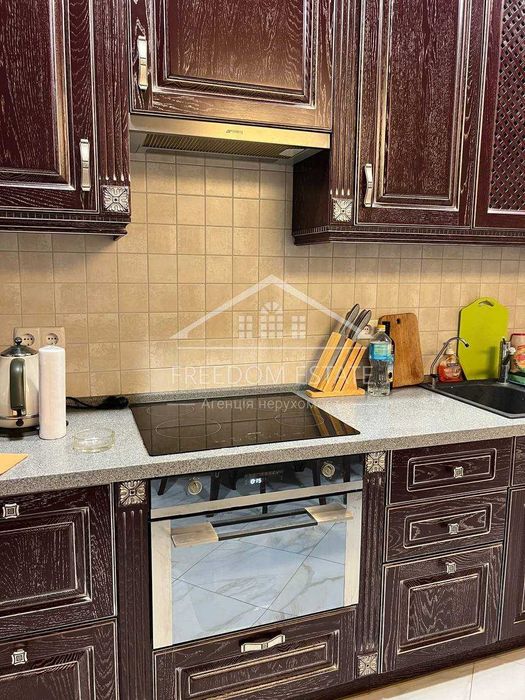 Квартира с паркингом / ЖК МИР / Павлово Поле / ЦЕНТР