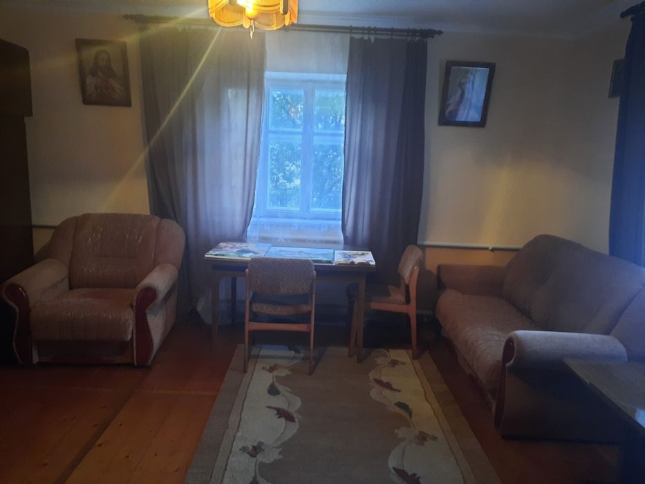 Продається приватний будинок