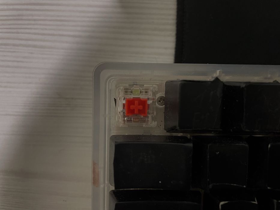 клава 60% E-YOOSO