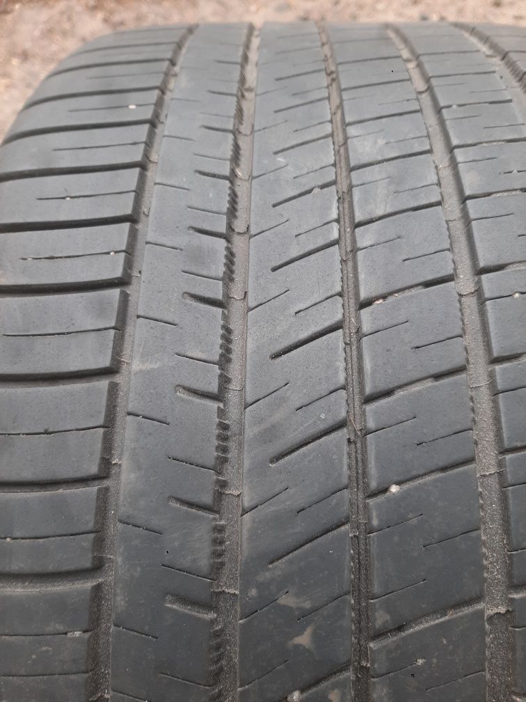 MICHELIN Pilot Sport A/S 3+
