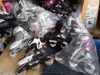 Rollerblade розпродаж роликів