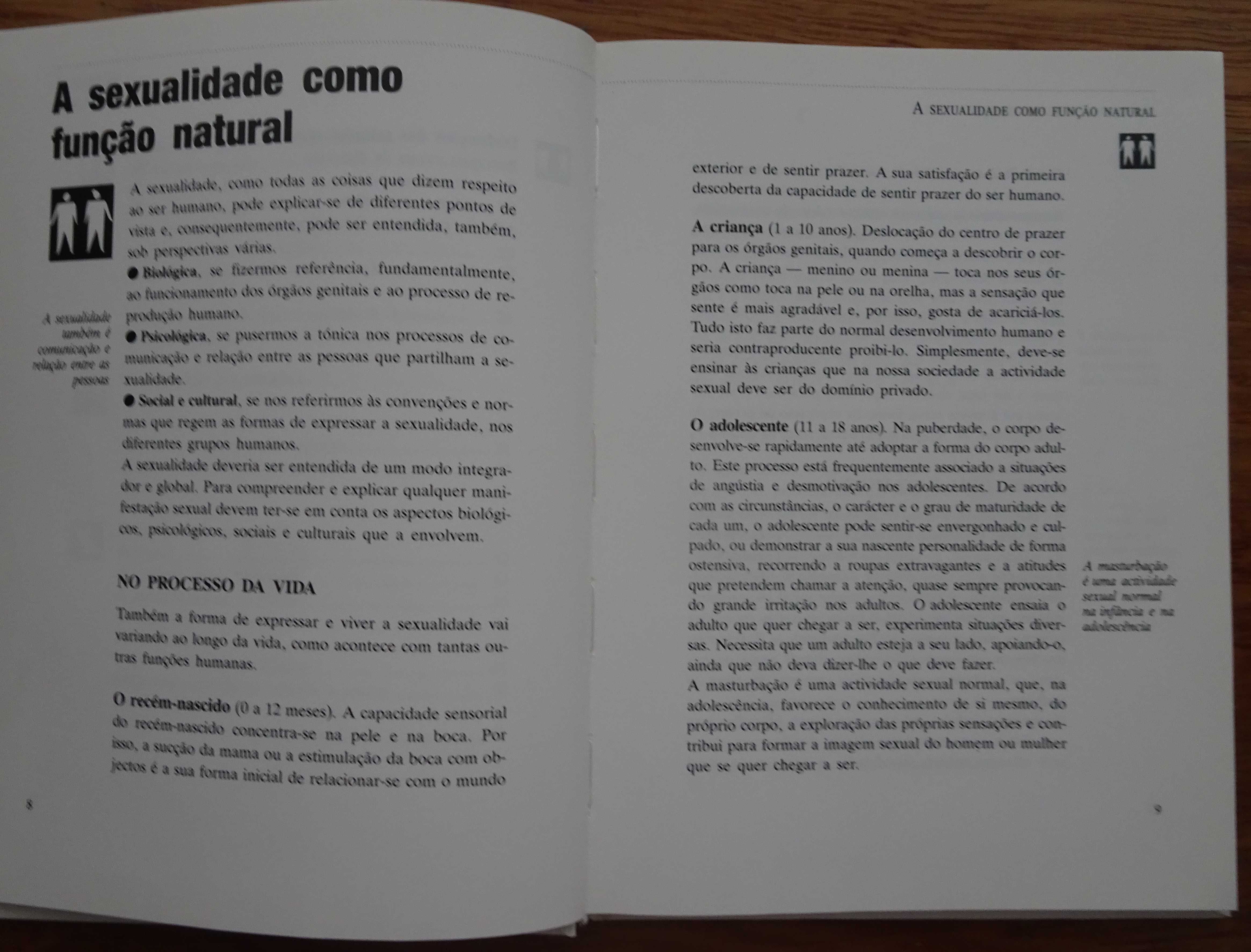 Viver Plenamente a Sexualidade