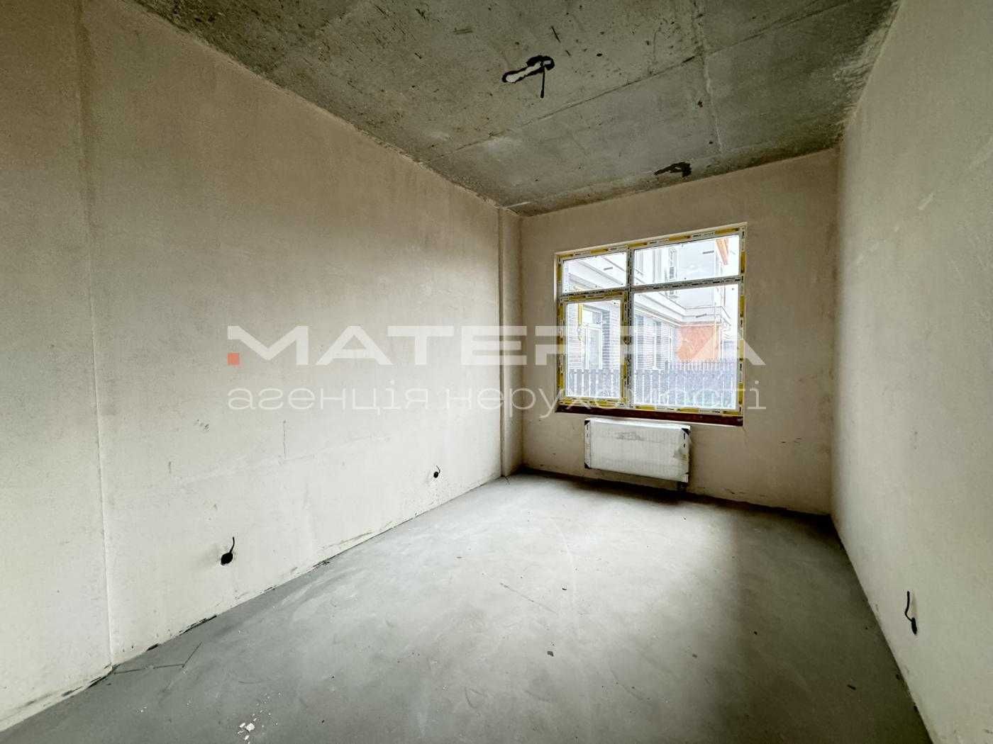 Продаж 2 кімнатної квартири з терасою, ЖК Orange Park, Крюківщина