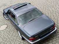 Jaguar XJR 2001 4.0 V8