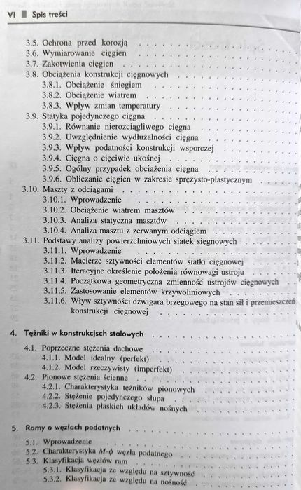 Konstrukcje stalowe. Wybrane zagadnienia obliczania, Pałkowski, NOWA!