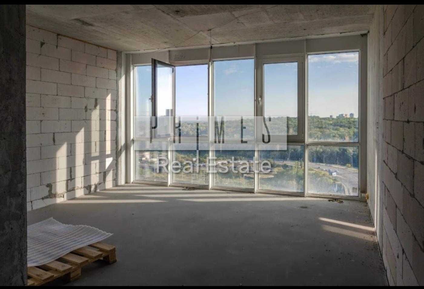 Продаж 1К 54 м2, ЖК Новопечерська Вежа, вул. Михайла Бойчука, 41