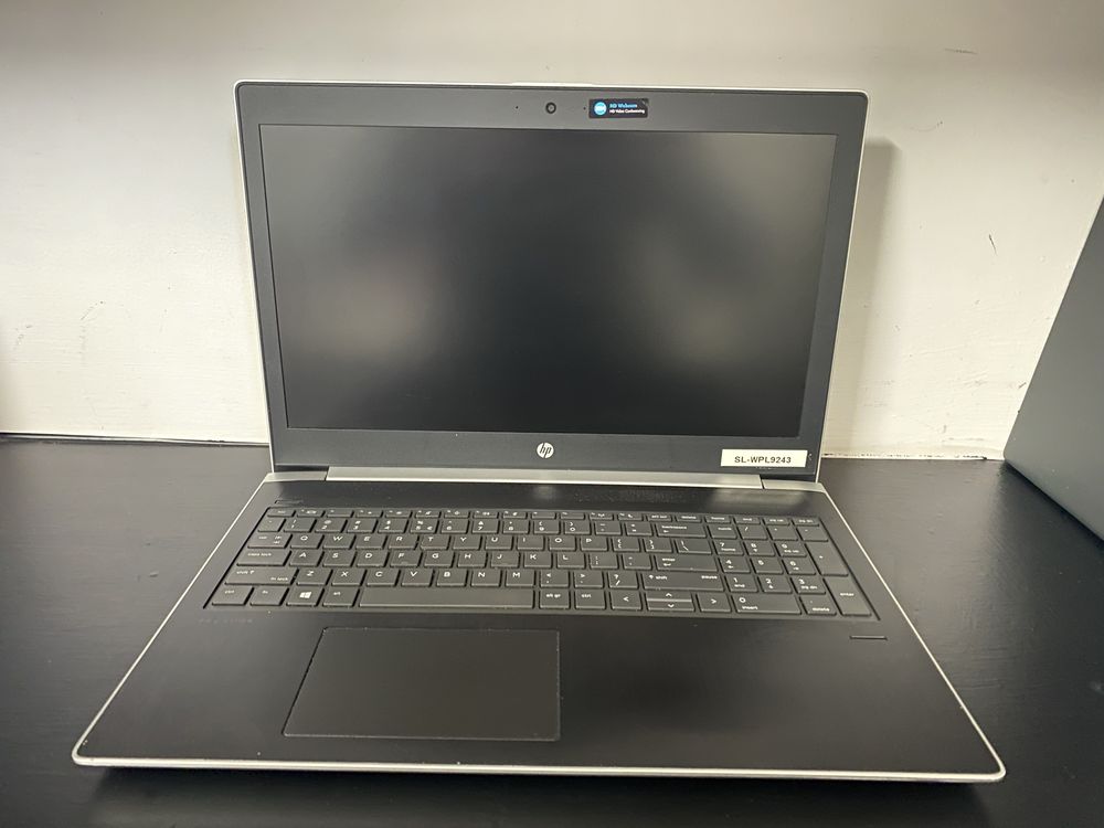 Ноутбук HP ProBook 450 G5| i5-8250U |8Gb DDR4|128 Gb SSD|