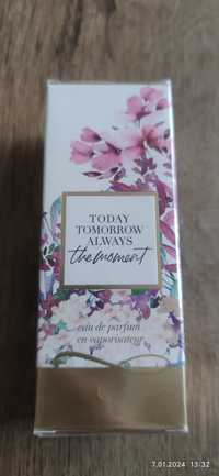 Perfumy TTA the moment 50ml