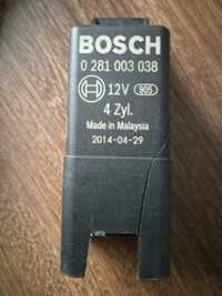 Przekaznik Bosch 12v