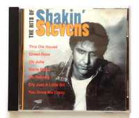 Shakin' Stevens - The Hits Of Shakin Stevens CD