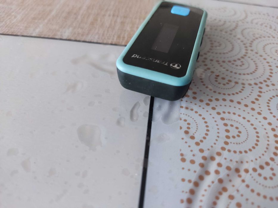 MP3-плеер TRANSCEND T-Sonic 350 8GB