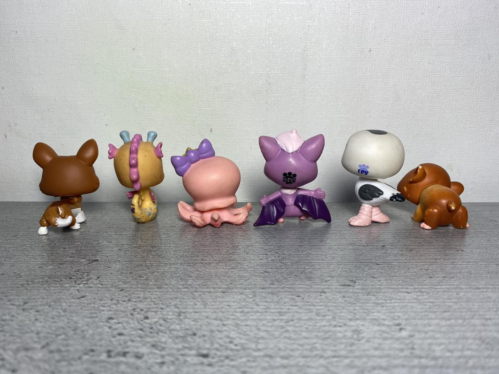 Продам LPS Hasbro. Littles Pet Shop оригинал