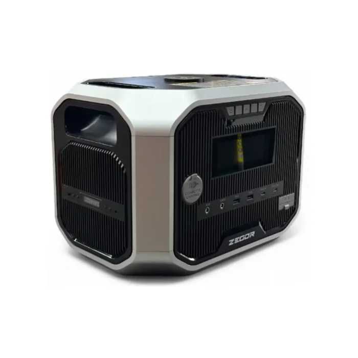 Зарядна станція ZEGOR YC-1200