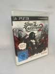 Gra Castlevania 2 Lords of Shadow PS3 Sony Play Station pudełkowa ps3