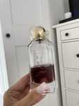 Elysia vanilla perfum