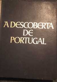 Livro sobre Portugal