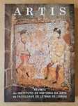 ARTIS - Revista do Instituto de História da Arte Nº1 2002