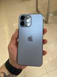iPhone 13 Pro Max 256 ГБ • Ідеальний стан • АКБ 97%
