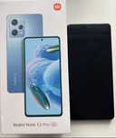 Redmi Note 12 Pro – 256GB