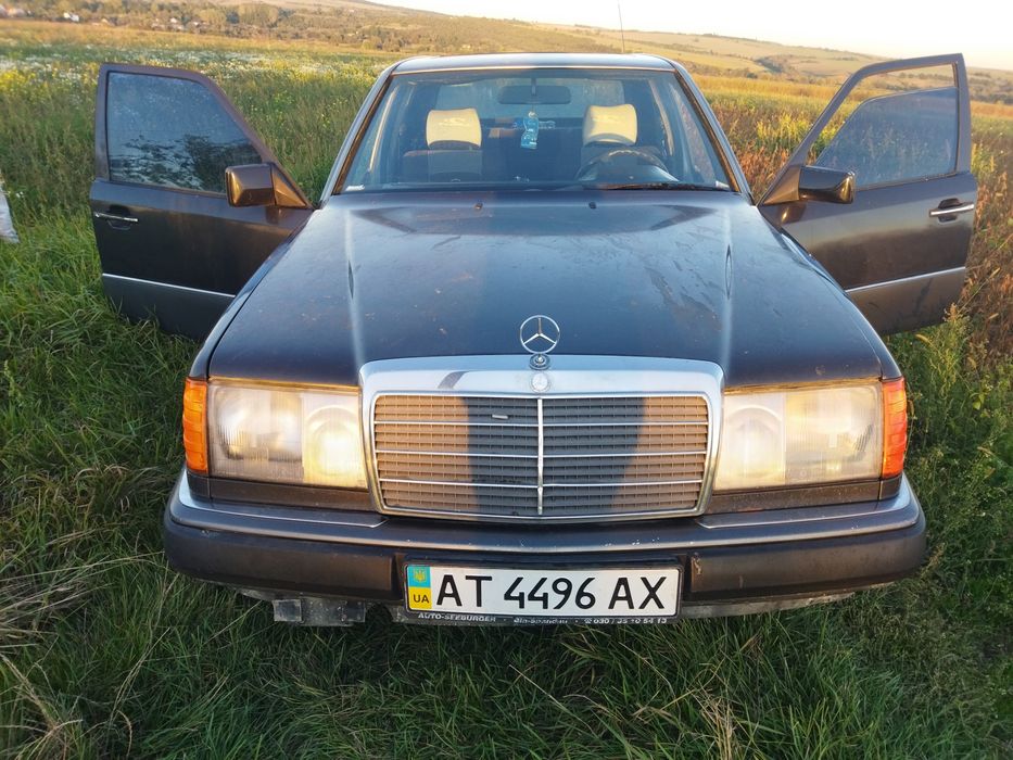 Продам автомобіль  Мерседес