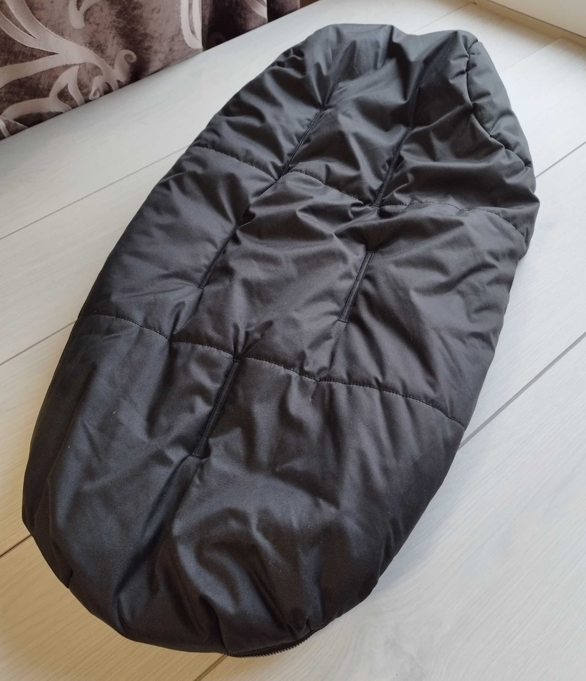 Зимовий конверт ДоРечі (DoRechi) Baby XS | Конверт в коляску на флісі