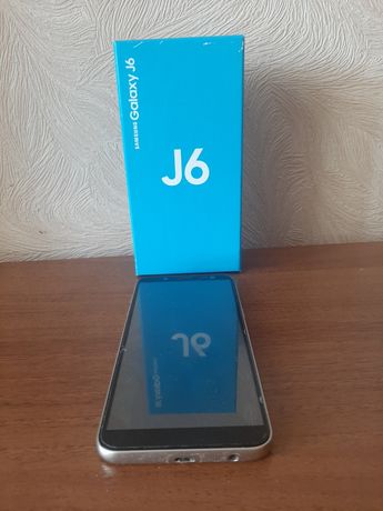 Продам  Samsung J6