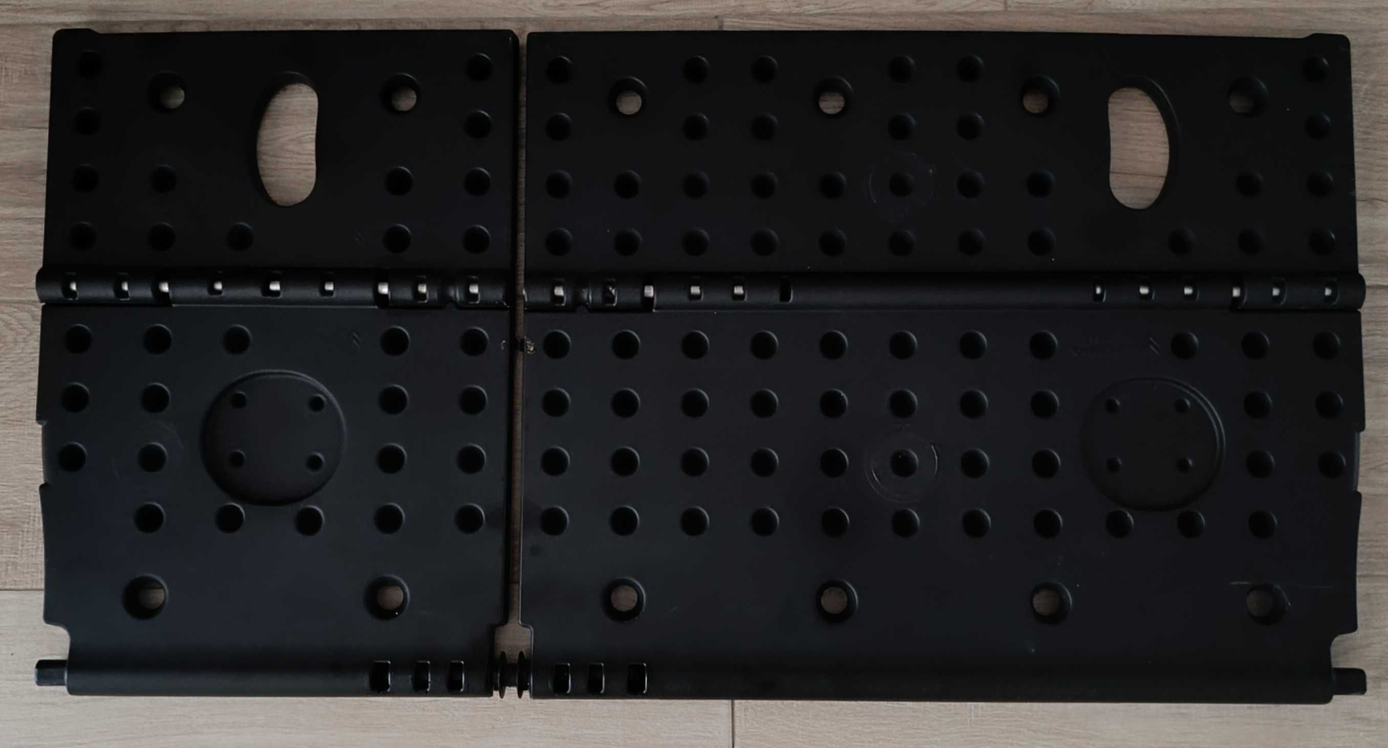 Divisória para porta malas de Citroen C3