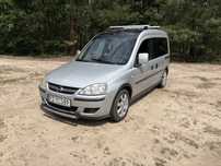 Opel Combo C Tour prywatny