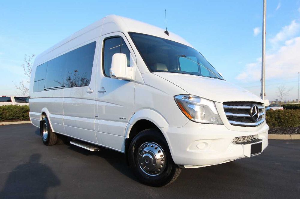 Пассажирские перевозки Чехия-Австрия-Германия-Голландия/Доступные цены