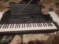 Продам синтезатор yamaha psr-510