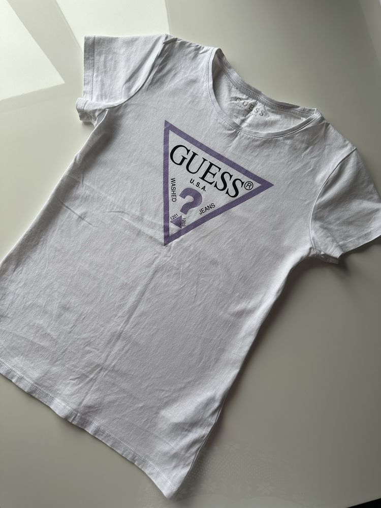 Футболка Guess 14 лет оригинал