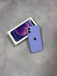 iPhone 12 mini fioletowy