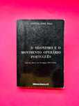 O Sidonismo e o Movimento Operário - António José Telo