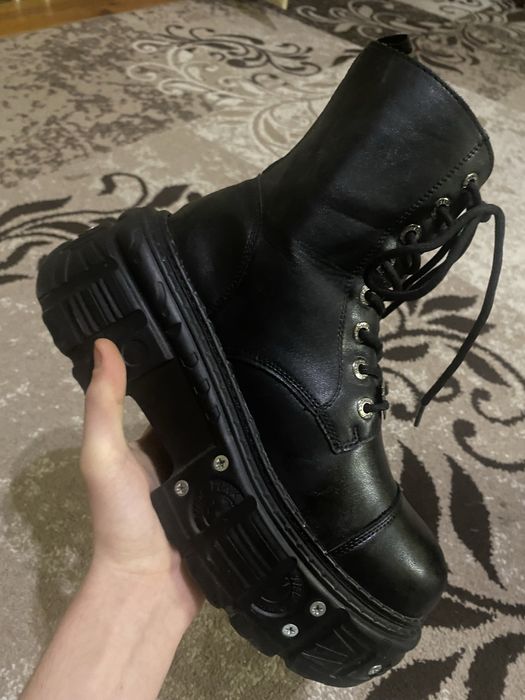 New rock , 42-43 розмір