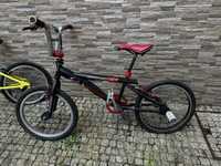 Bicicleta BMX / Negociável