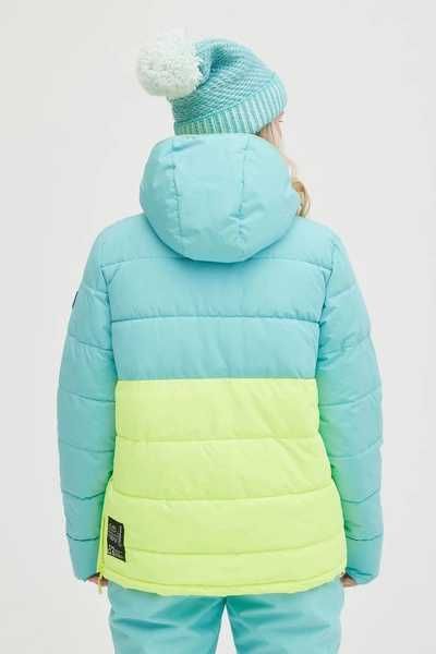 Kurtka kangurka zimowa damska O'neill snowboard narty 10K r. XS-XL