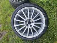 Felgi 18 5x100 vw