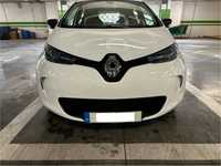 Renault Zoe 40 kwh