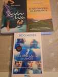 Livros Jojo Moyes