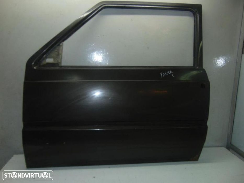 Fiat Panda porta esquerda