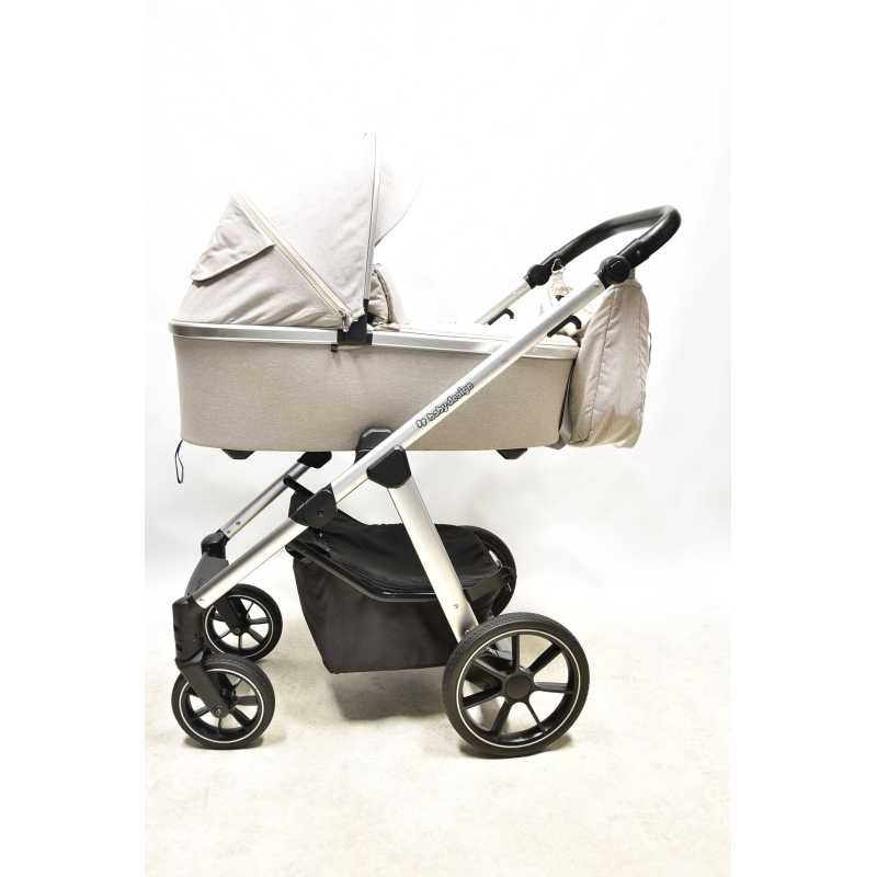 Baby Design Bueno 3w1 z Maxi-Cosi CabrioFix i-Size - STAN BDB!