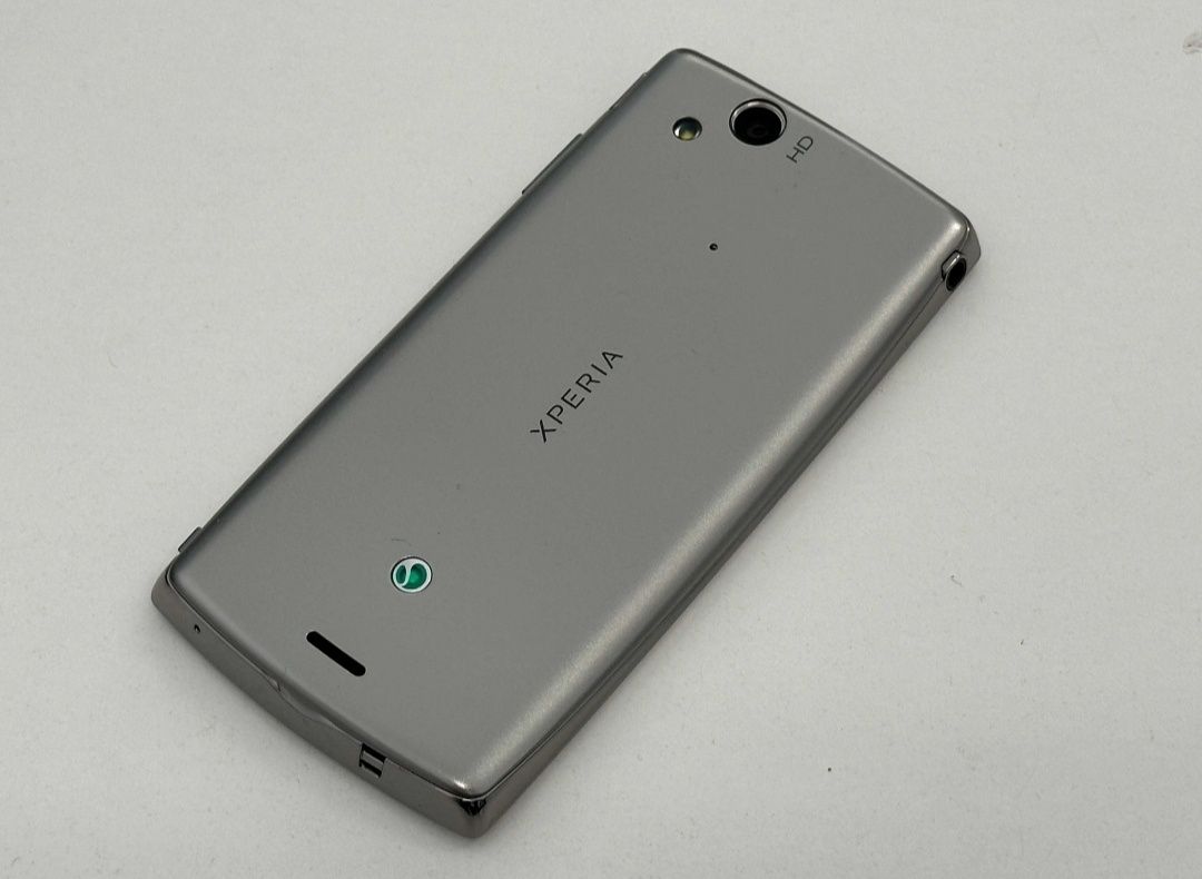 Sony Ericsson Xperia ARC S bez simlocka, sprawny, zadbany Nowy