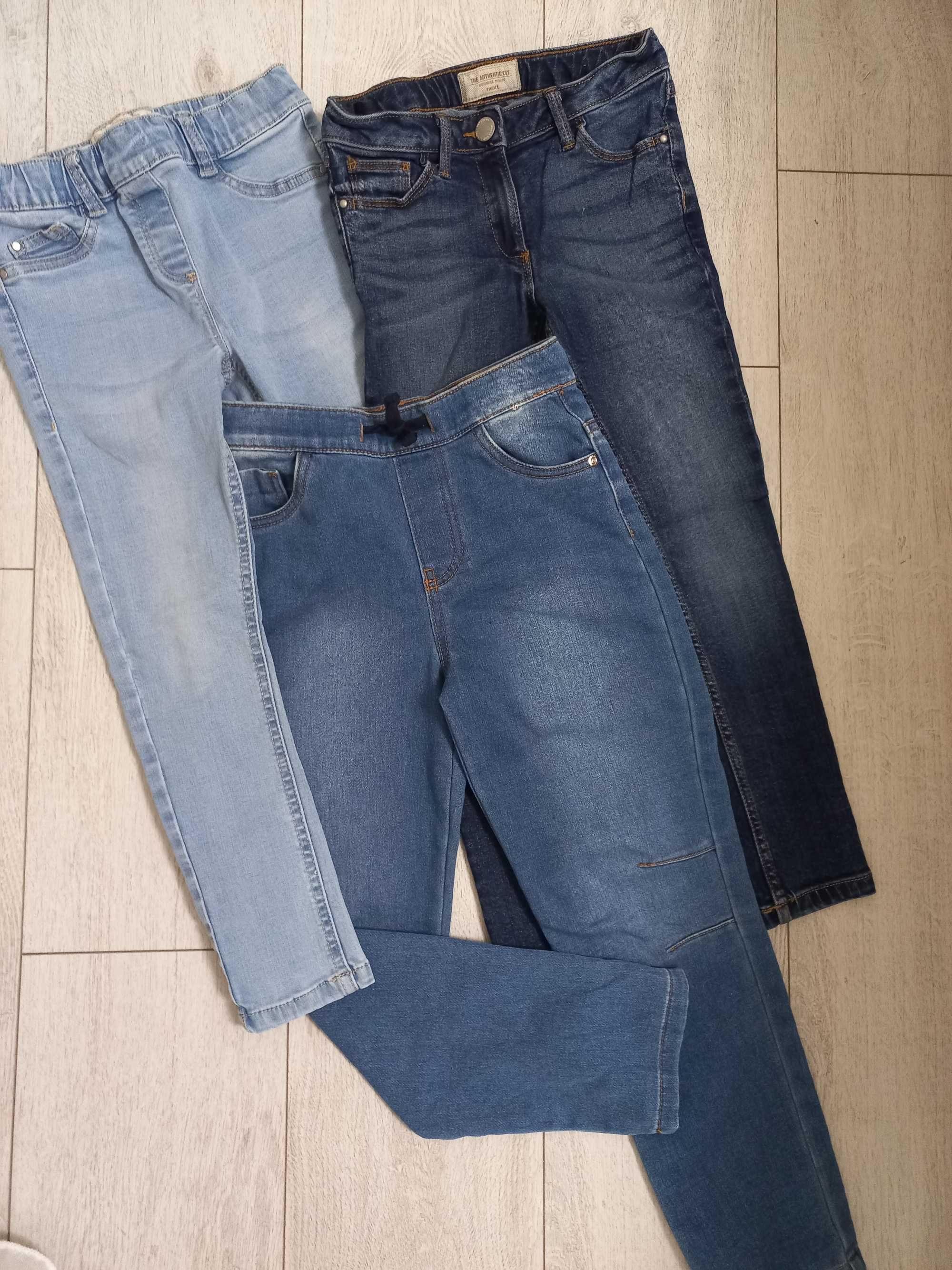 Одяг джинси  для діток