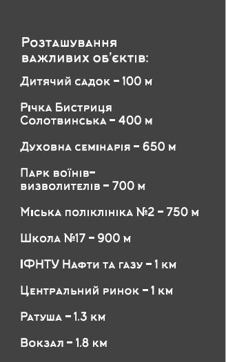 Центр міста,Галицька-Василянок,3-кімн.,82м.кв.