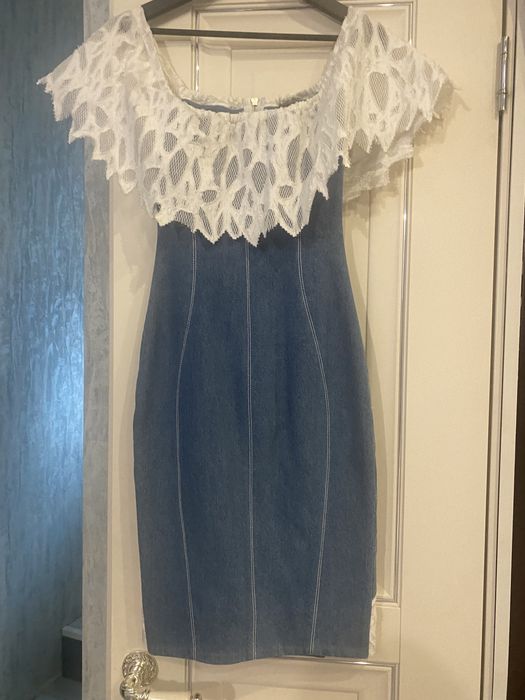 Продам дизайнерское платье Kateryna Gyrych