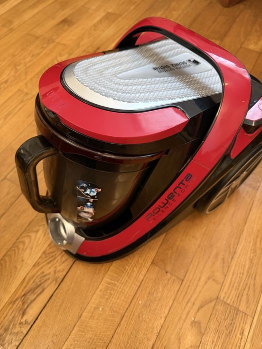 Пилесос Rowenta ro7649ea (made in france)