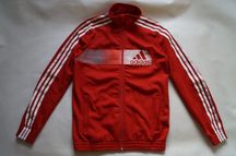 Bluza Adidas Red Sports orginal