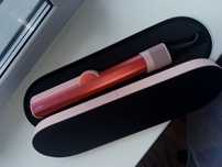 Dyson Airstrait, ОРИГИНАЛ, с гарантией, чеками, коробкой